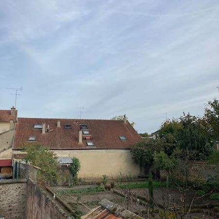 Apartamento Chez Karine 5 Arpajon Exterior foto