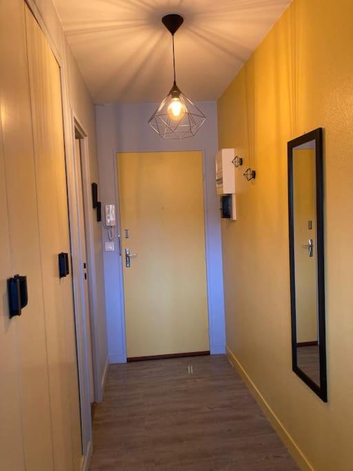 Apartamento Chez Karine 5 Arpajon Exterior foto